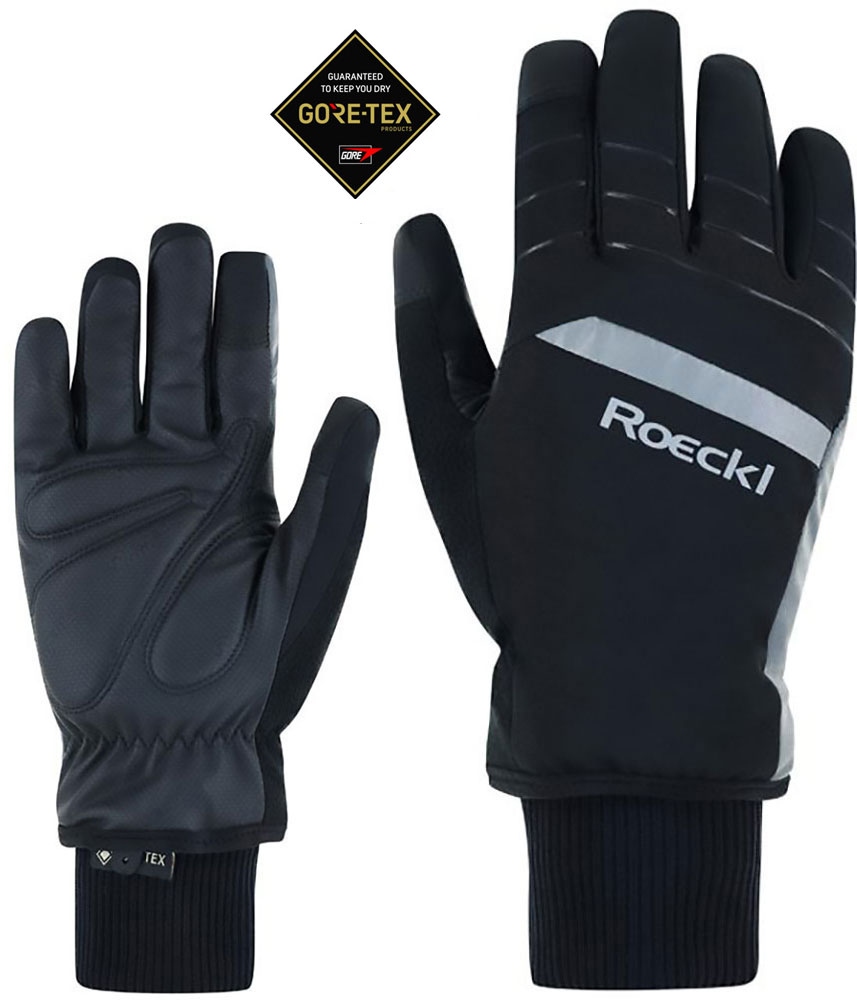 Roeckl Sports Vogau GTX - Winter Gloves