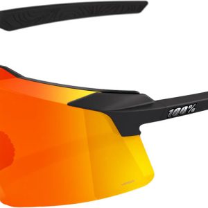 100% Aerocraft (Hiper Multilayer Mirror Lens) - Sports Glasses