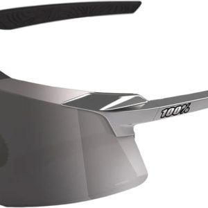 100% Aerocraft (Hiper Chrome Lens) - Sports Glasses