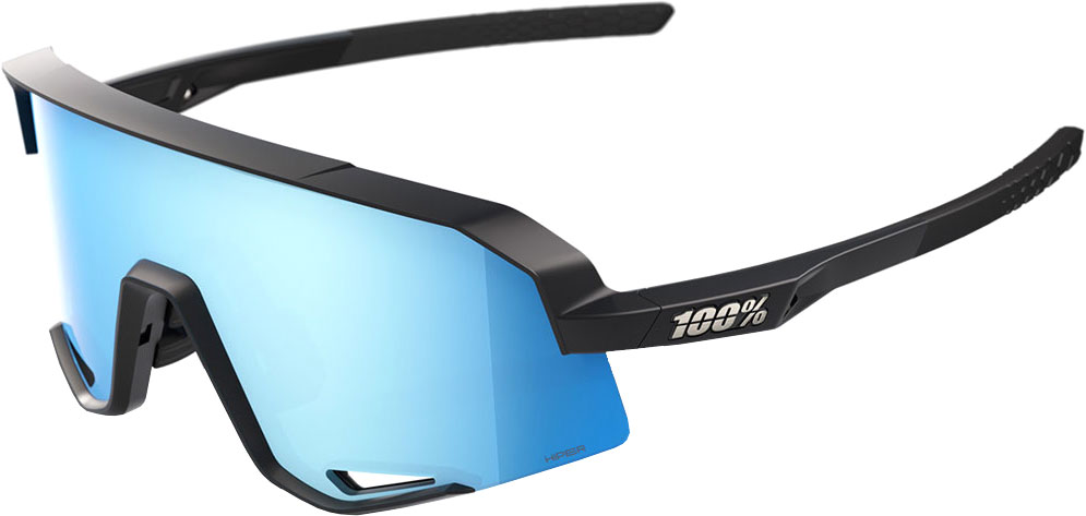 100% Slendale (Hiper Multilayer Mirror Lens) - Sports Glasses