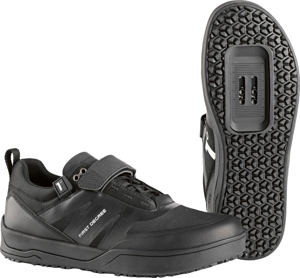 First Degree Fuse AC - MTB Shoes