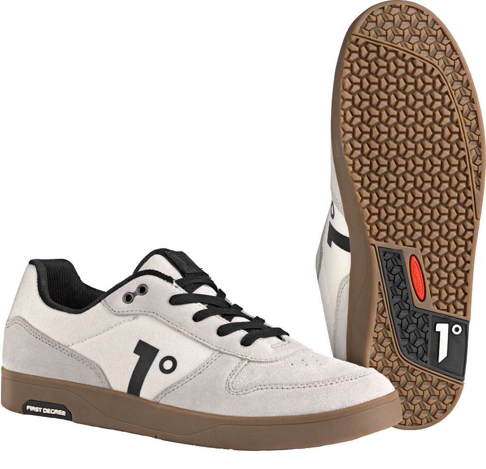 First Degree Arcade - MTB Shoes