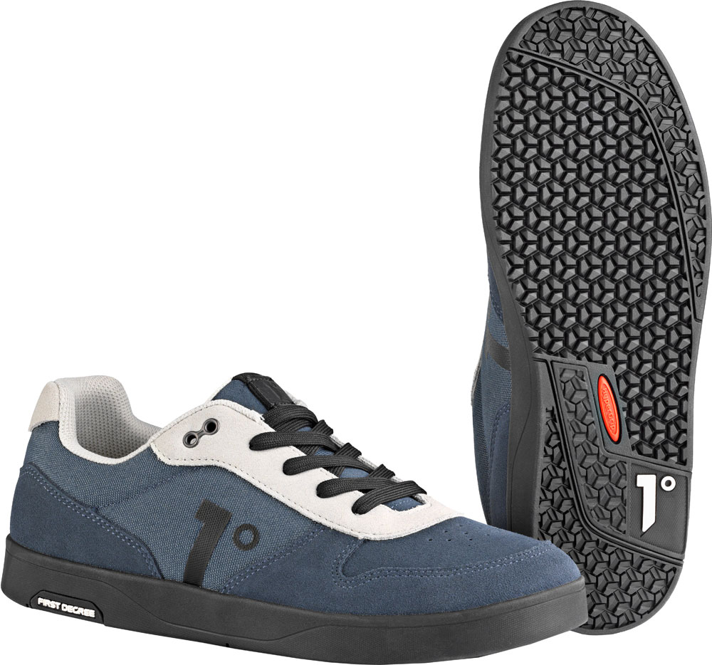 First Degree Arcade - MTB Shoes