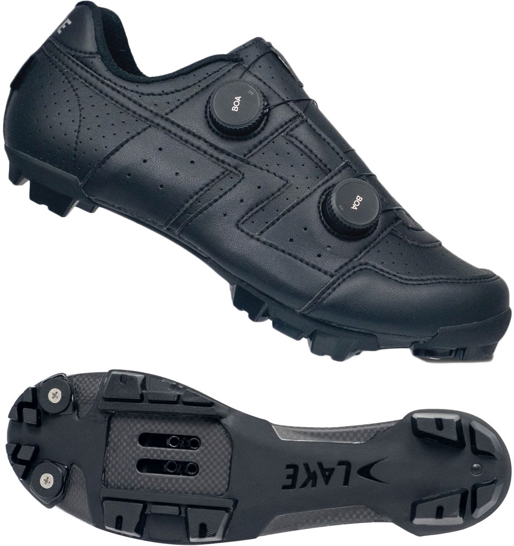 Lake MX30G - MTB Shoes