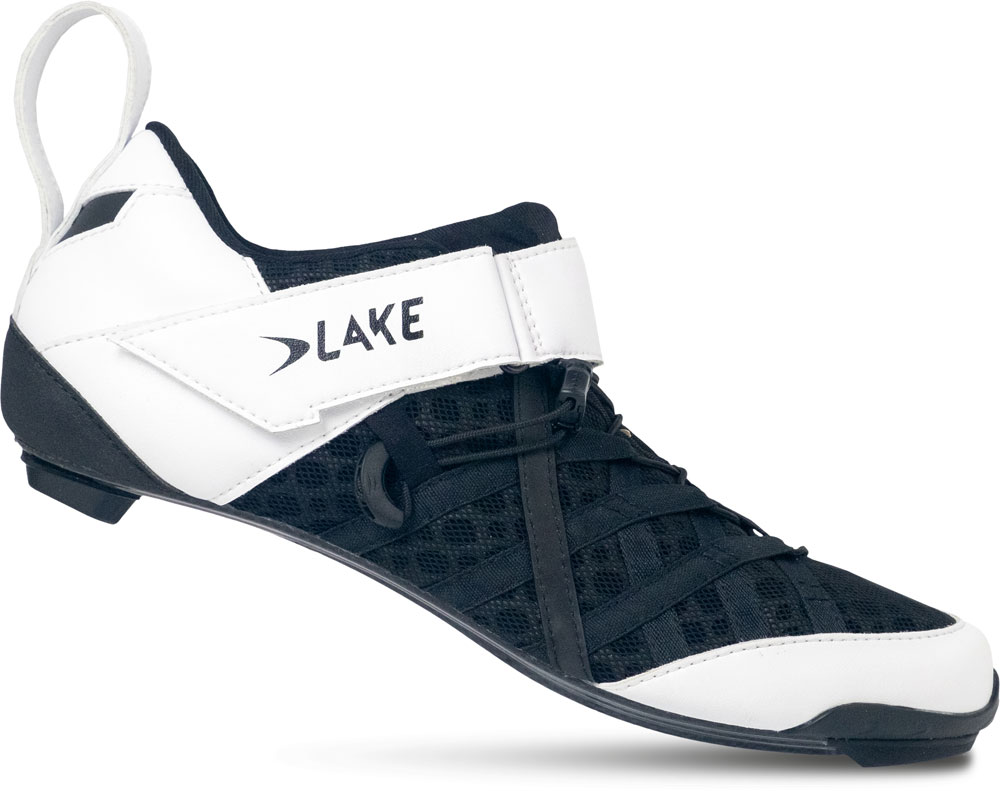 Lake TX224 Competition - Triathlon Shoes