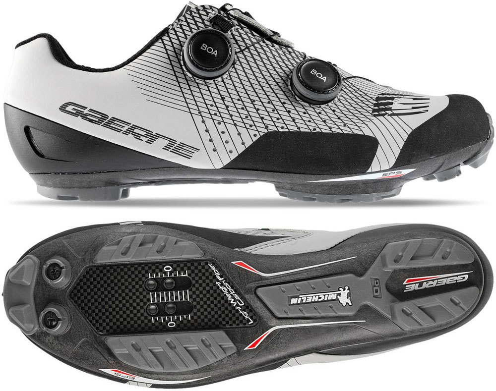 Gaerne Carbon G.DARE - Sapatilha - MTB