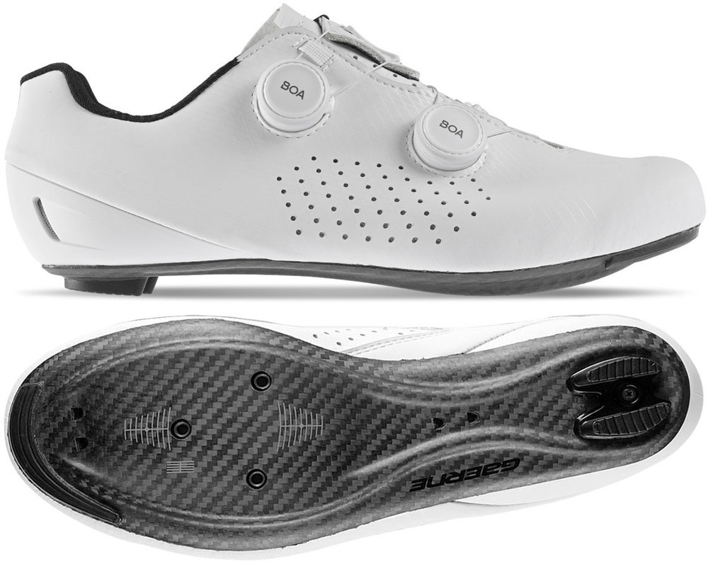 Gaerne Carbon G. Fuga - Sapatos de ciclismo de estrada