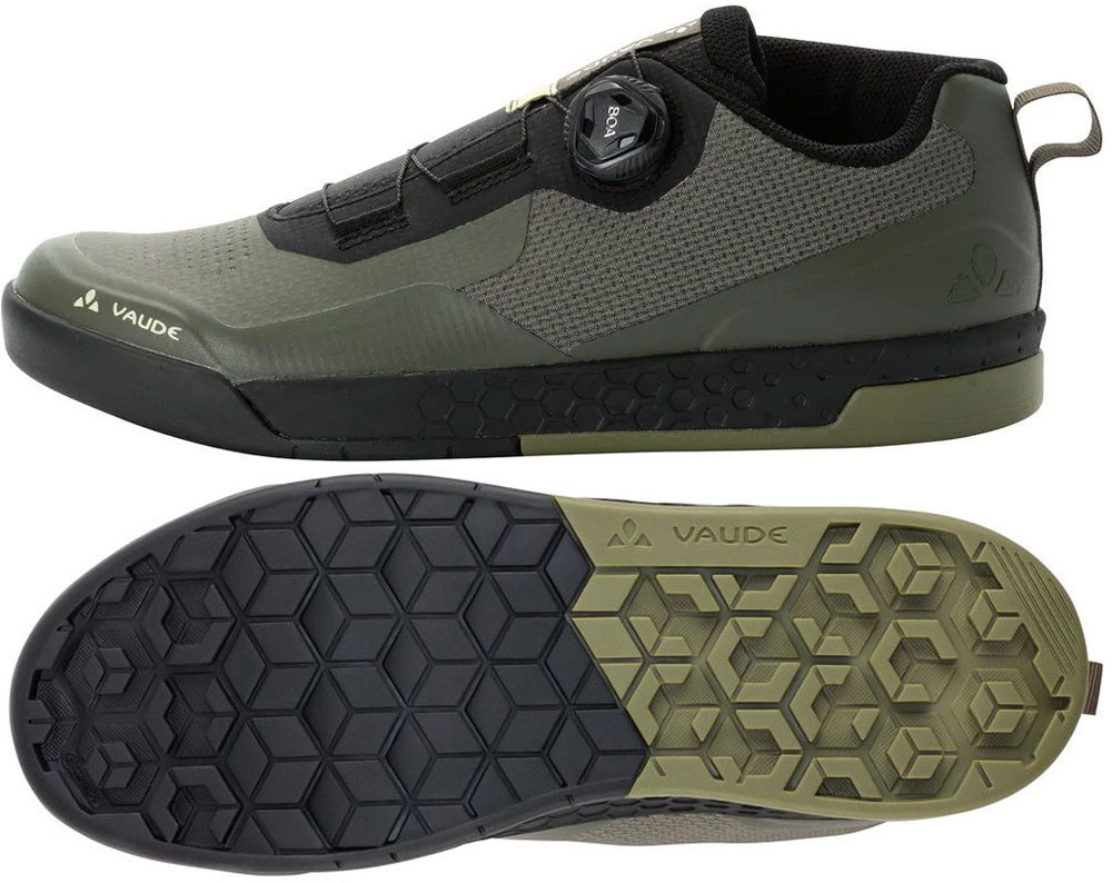 Vaude Moab Tech II - MTB Shoes
