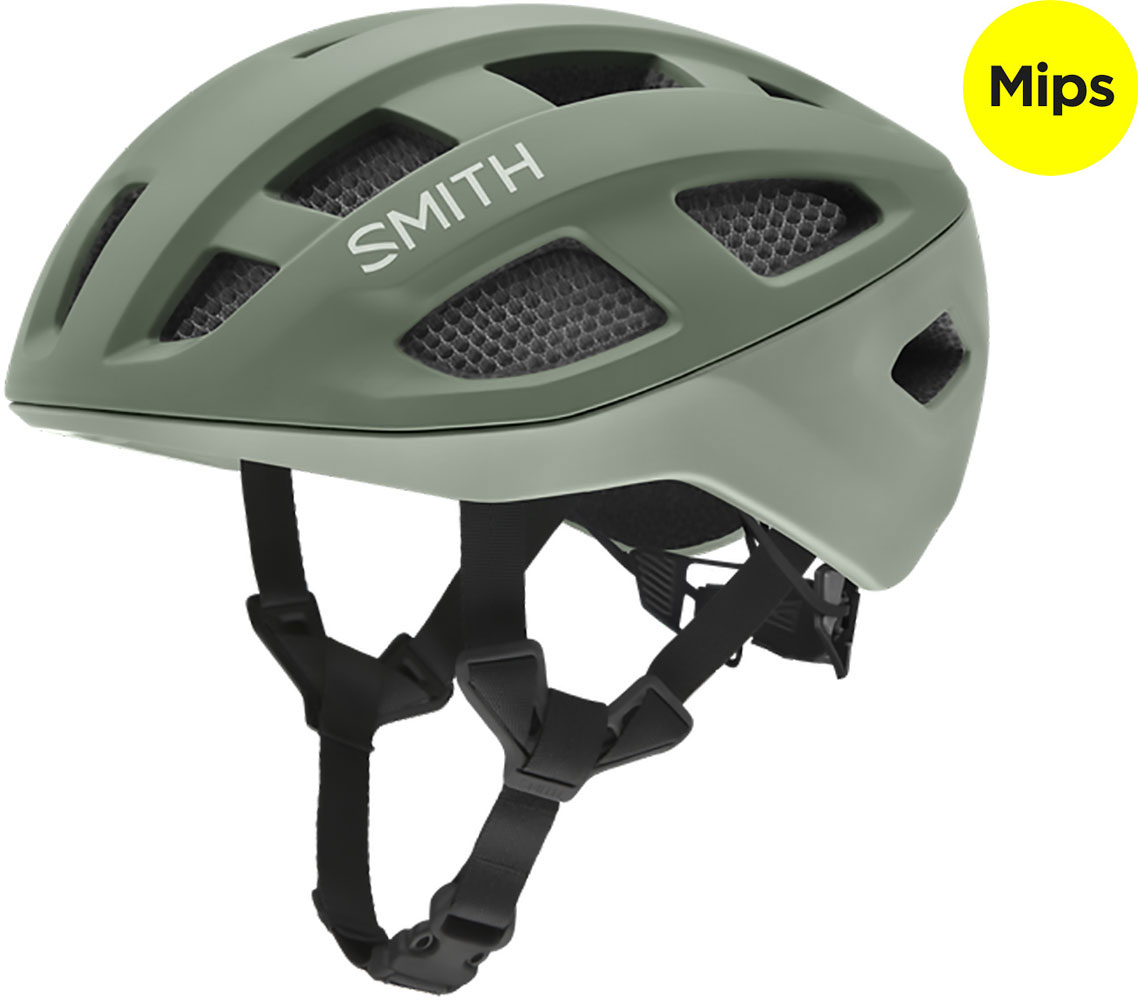 Smith Triad Mips - Road Bike Helmet