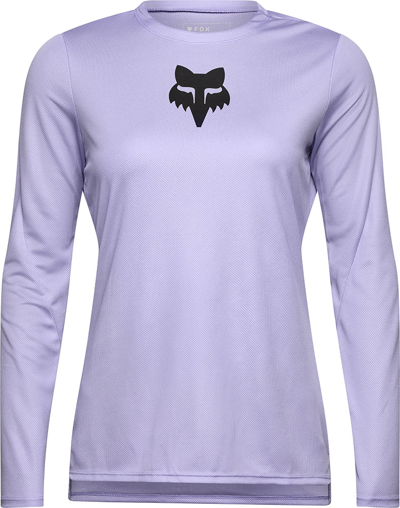 Fox Racing Ranger - Women's MTB Long Sleeve Jersey