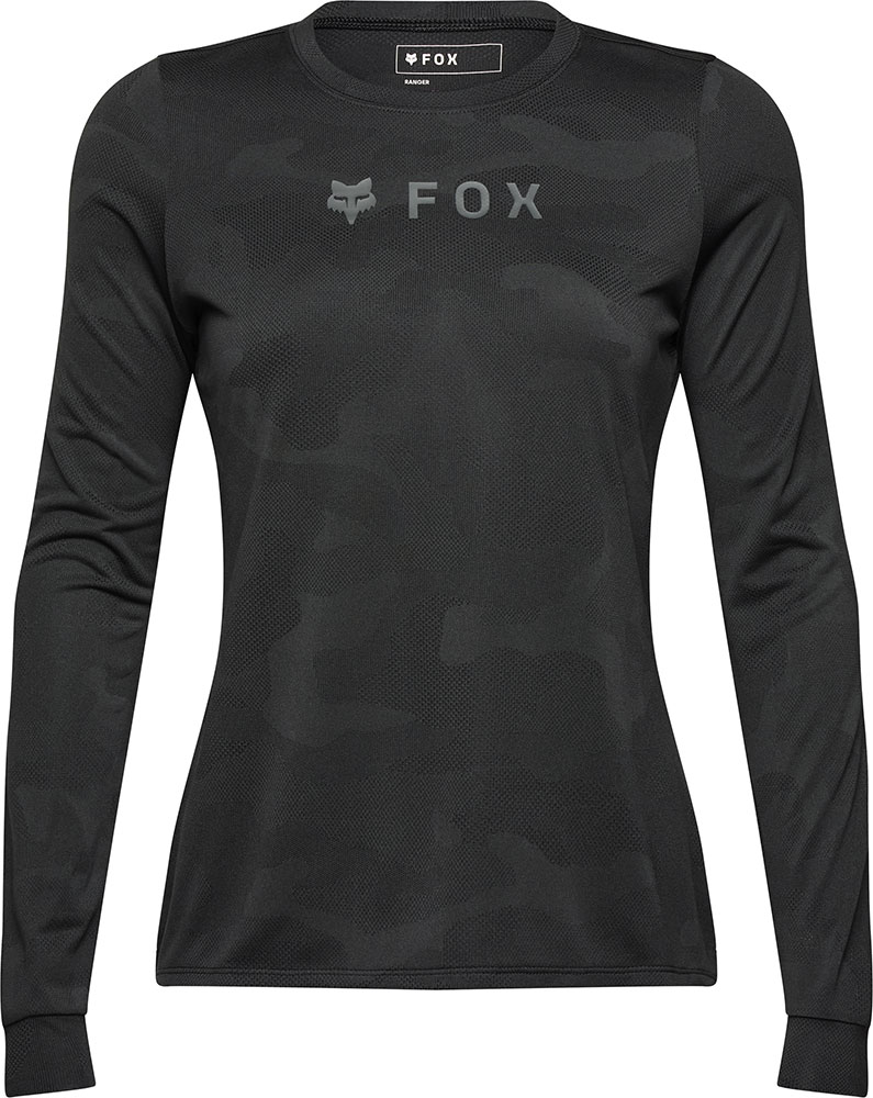 Fox Racing Ranger Tru Dri - Women's MTB Long Sleeve Jersey
