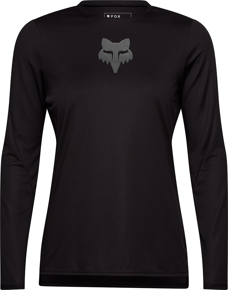 Fox Racing Ranger - Women's MTB Long Sleeve Jersey
