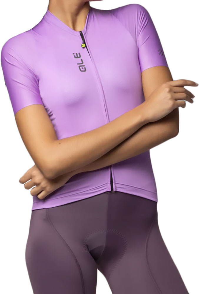Alé Color Block - Women's Jersey