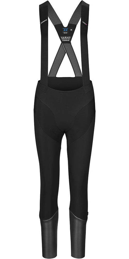 Assos Dyora RS Winter S9 - Women's Bib Tight with Pad