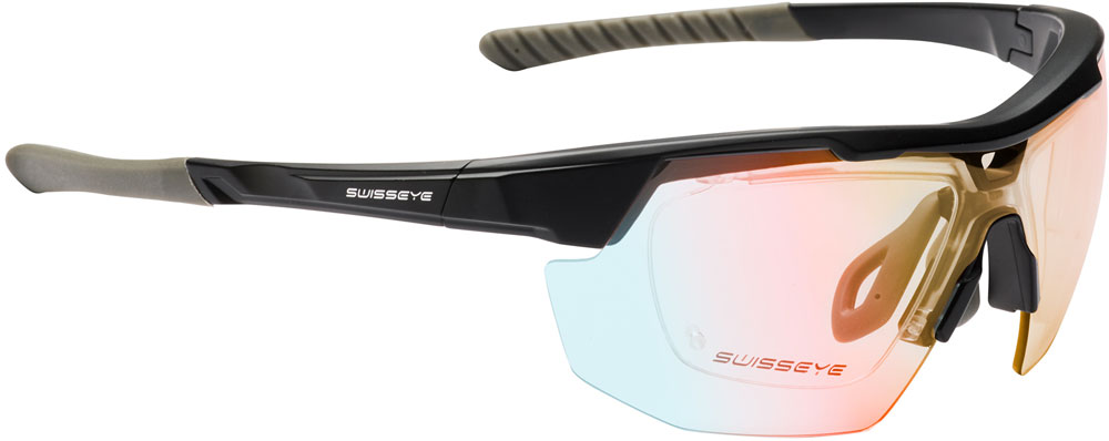 Swiss Eye Speedway photochromic - Sports Glasses