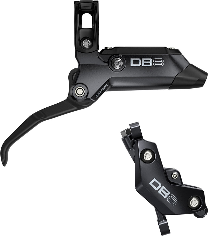 SRAM DB8 Stealth Disc Brake
