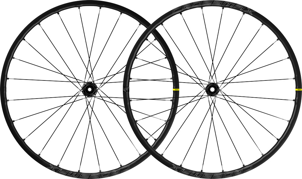 Mavic Crossmax SL S 29" 6-Bolt Sram XD Boost Wheelset