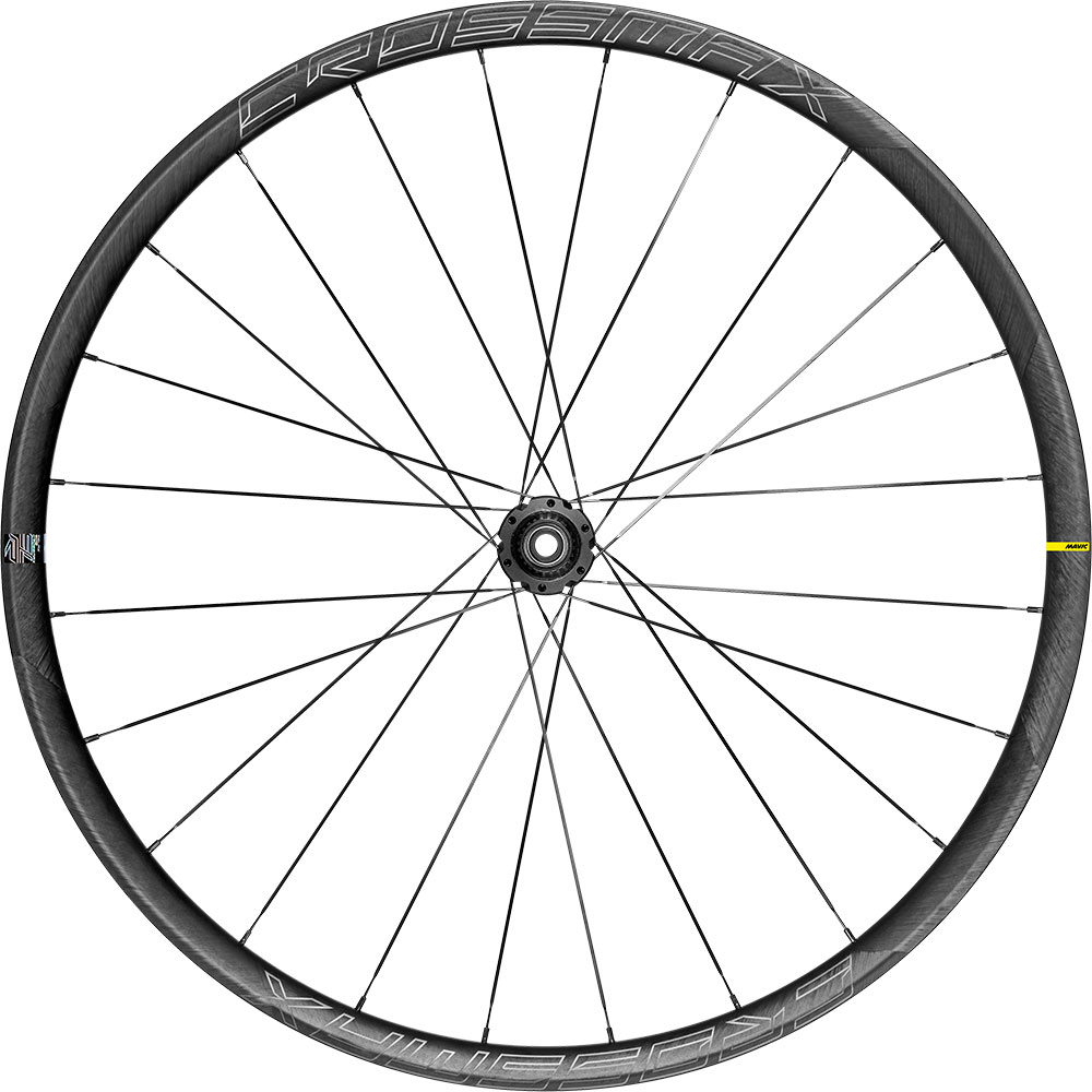 Mavic Crossmax SL R 29" CL Boost SRAM XD Rear wheel