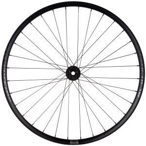 Reverse Components Black One DH 29" Super Boost Front Wheel