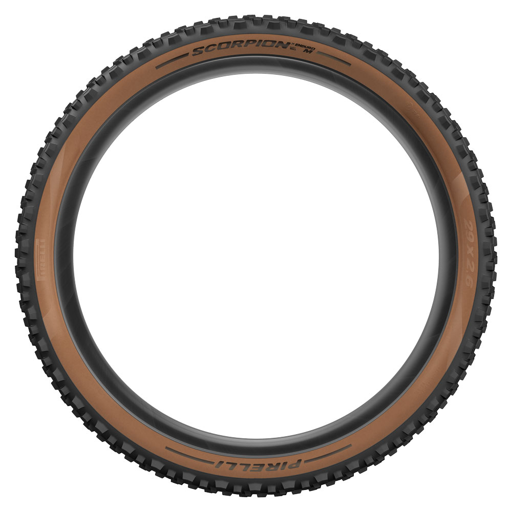 Pirelli Scorpion™ Enduro M Classic Folding Tire