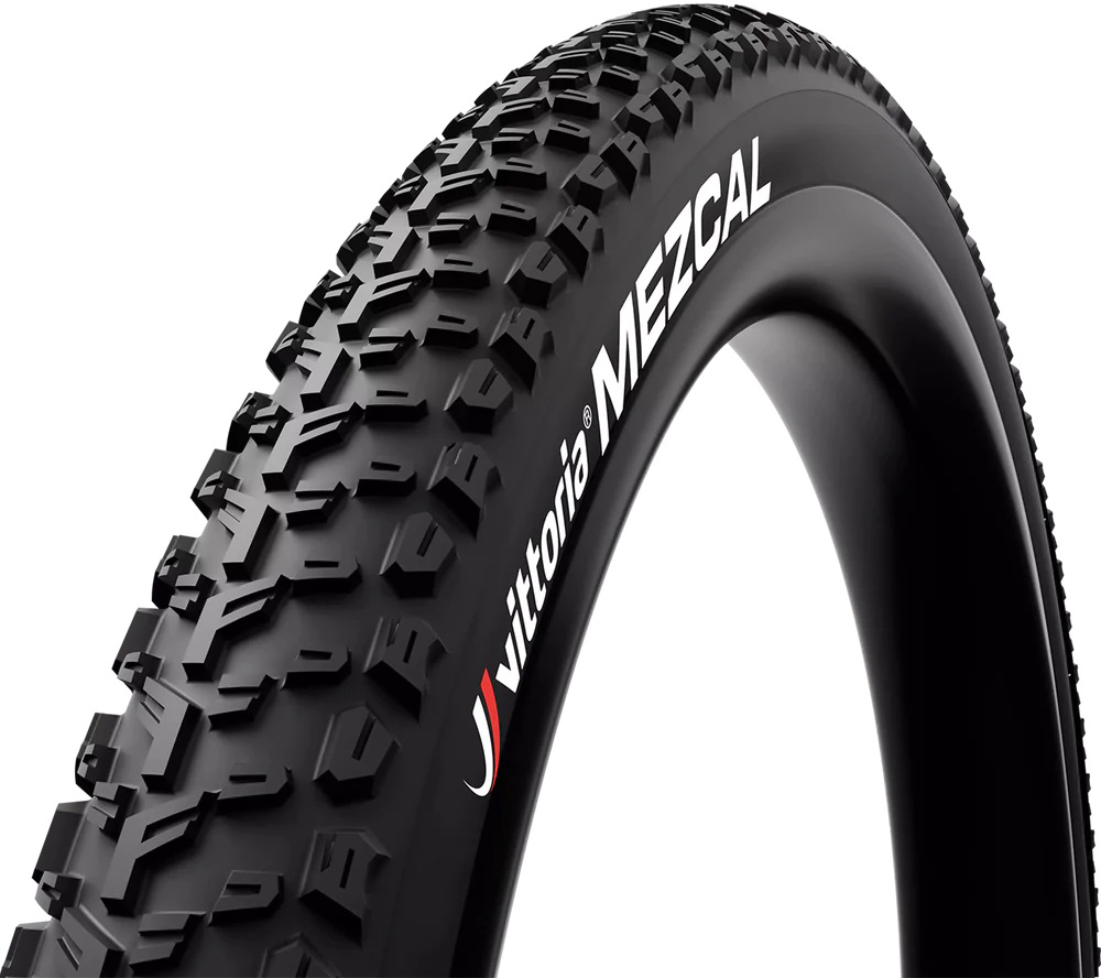 Vittoria Mezcal XC 29" TLR 1C MTB Folding Tire