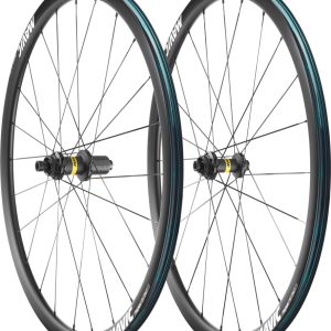 Mavic Ksyrium 30 Disc Wheel Set