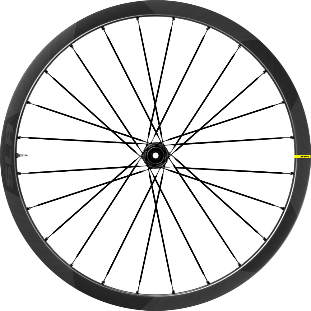 Mavic Cosmic SLR 32 Disc Rear Wheel