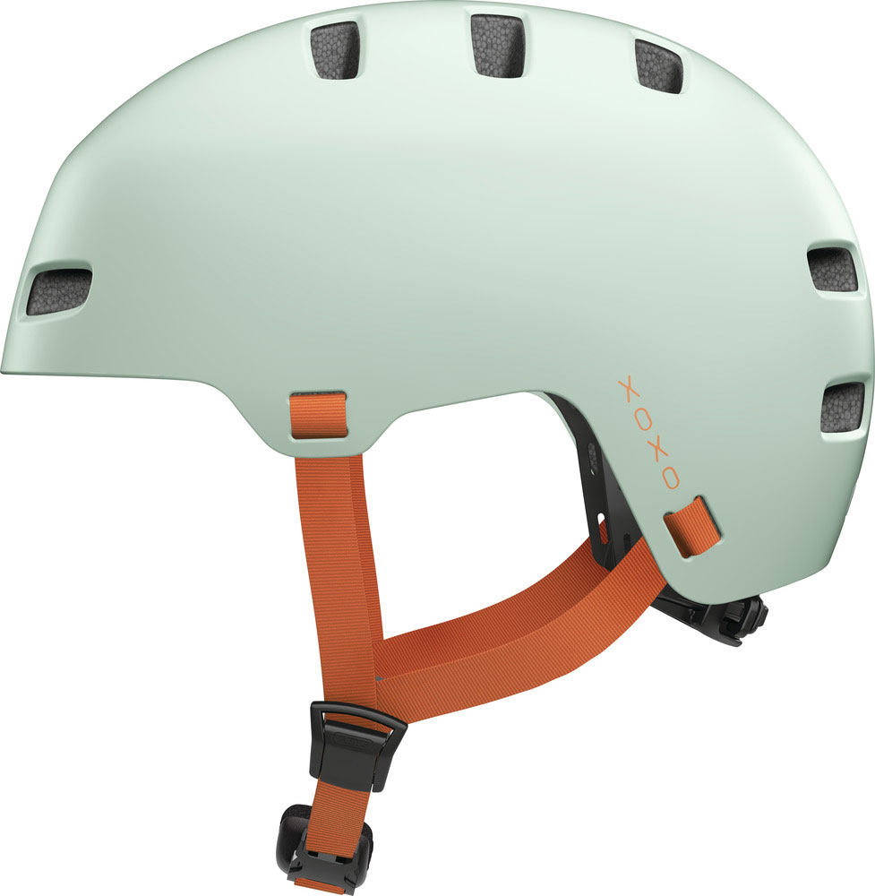 Abus XOXO - City Helmet