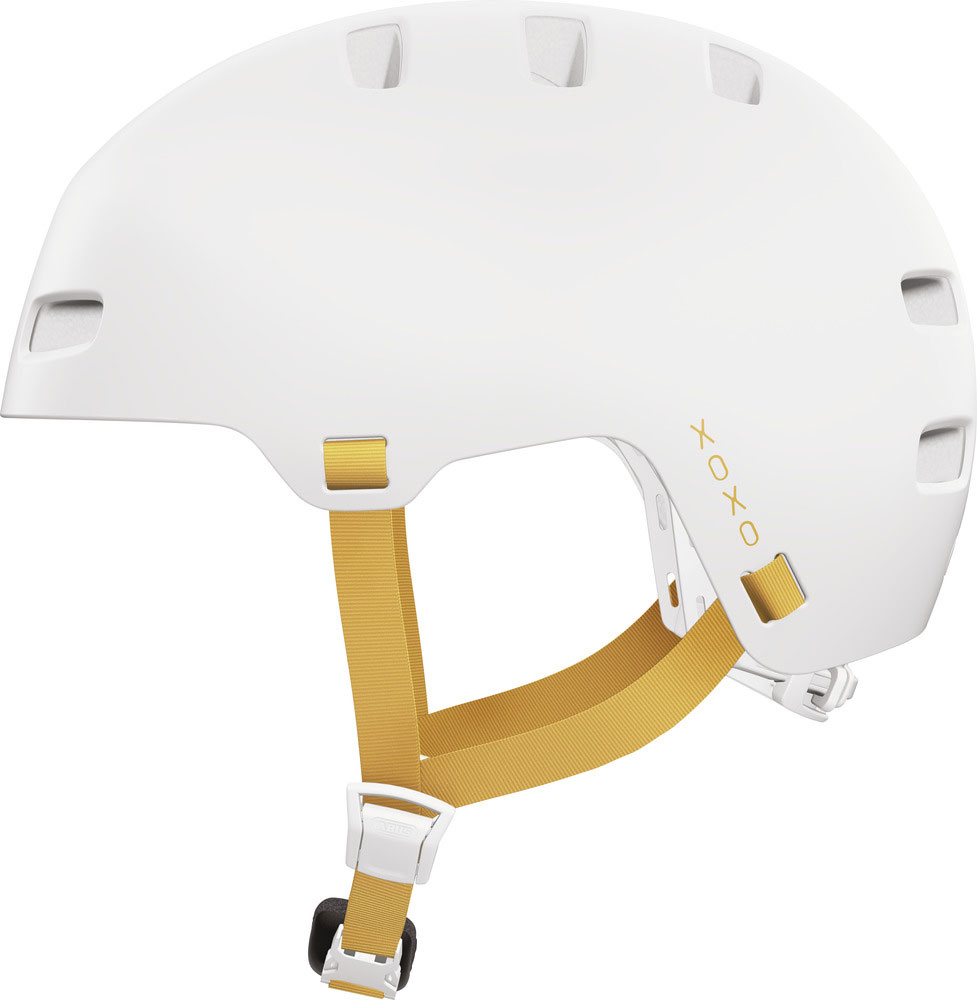 Abus XOXO - City Helmet