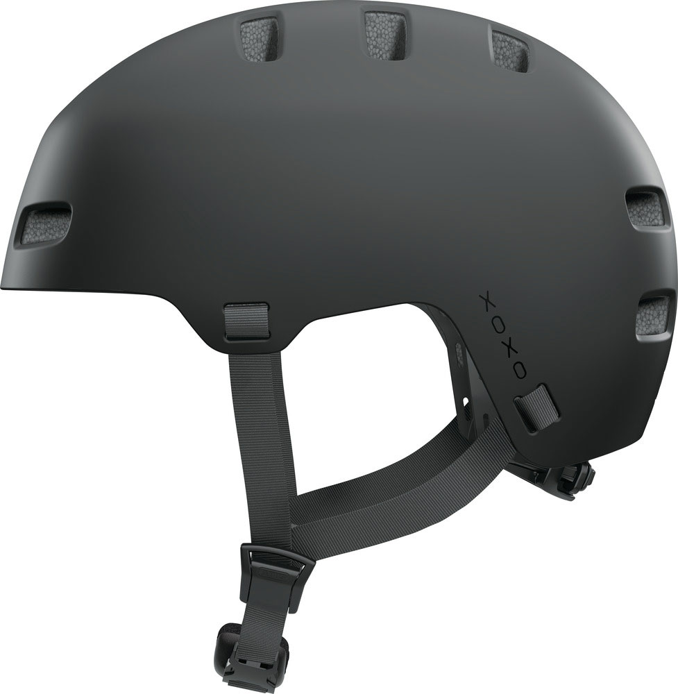 Abus XOXO - City Helmet