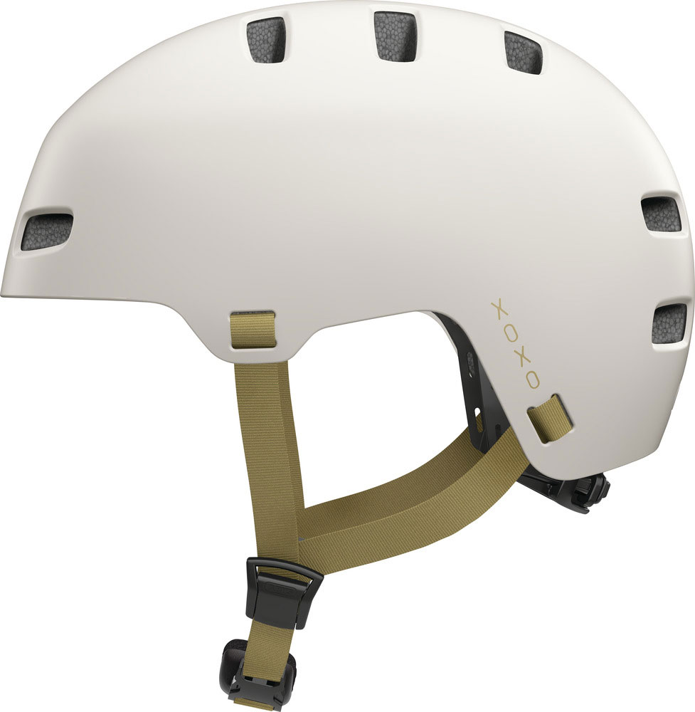 Abus XOXO Eco - City Helmet