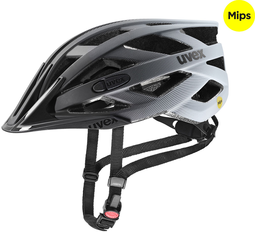 Uvex i-vo cc MIPS - Capacete - City & - Trekking