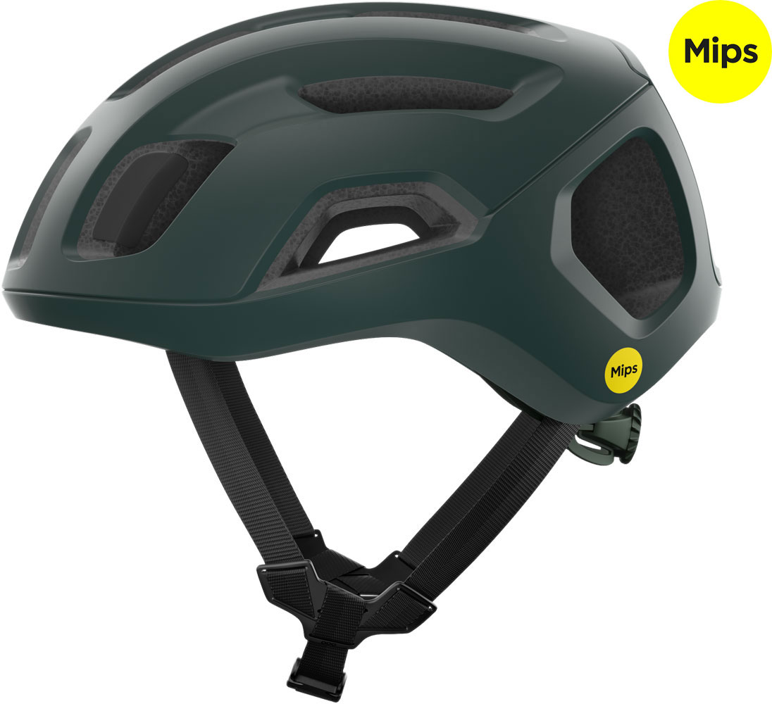POC Ventral Air MIPS - Capacete de bicicleta de estrada
