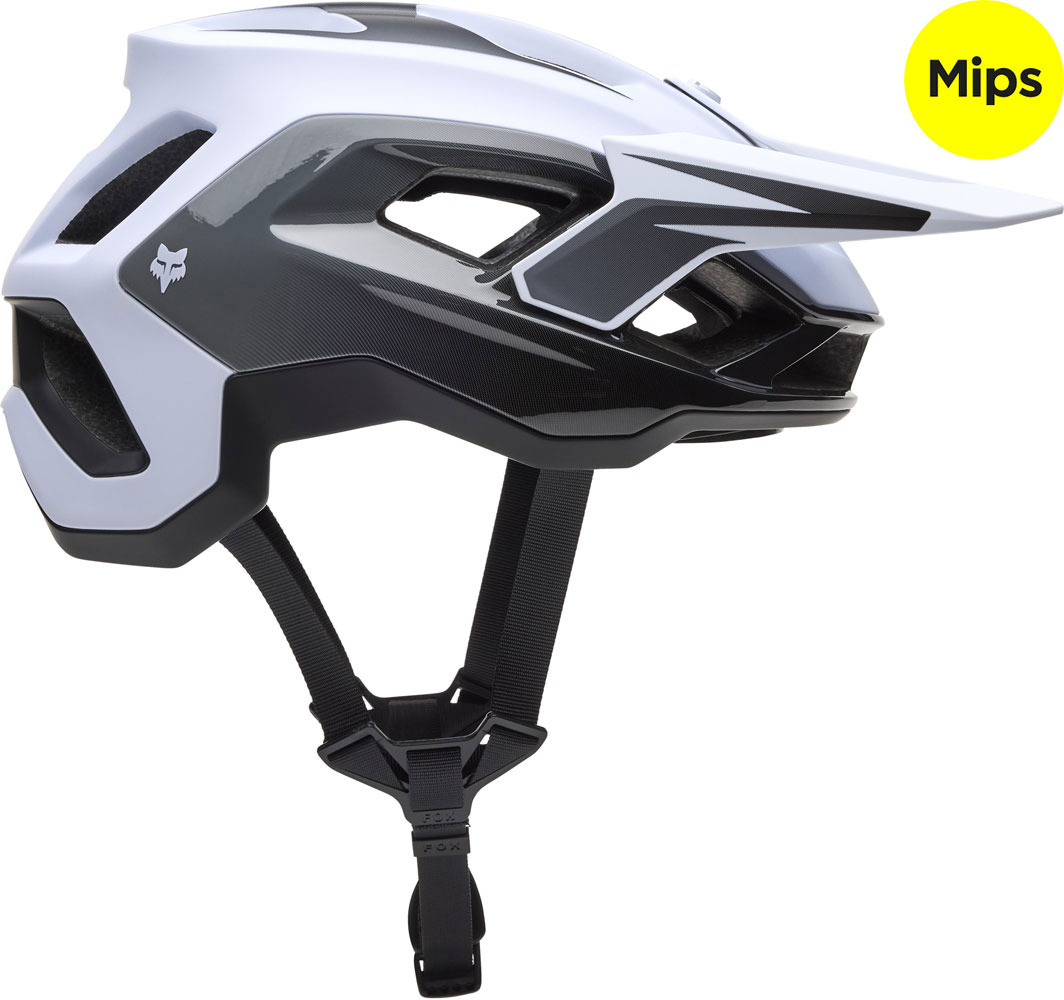 Fox Racing Speedframe Pro Defy - MTB Helmet