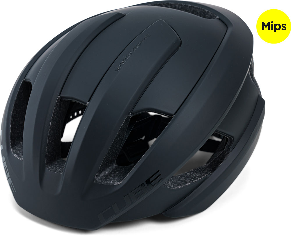 Cube Heron - Road Bike Helmet