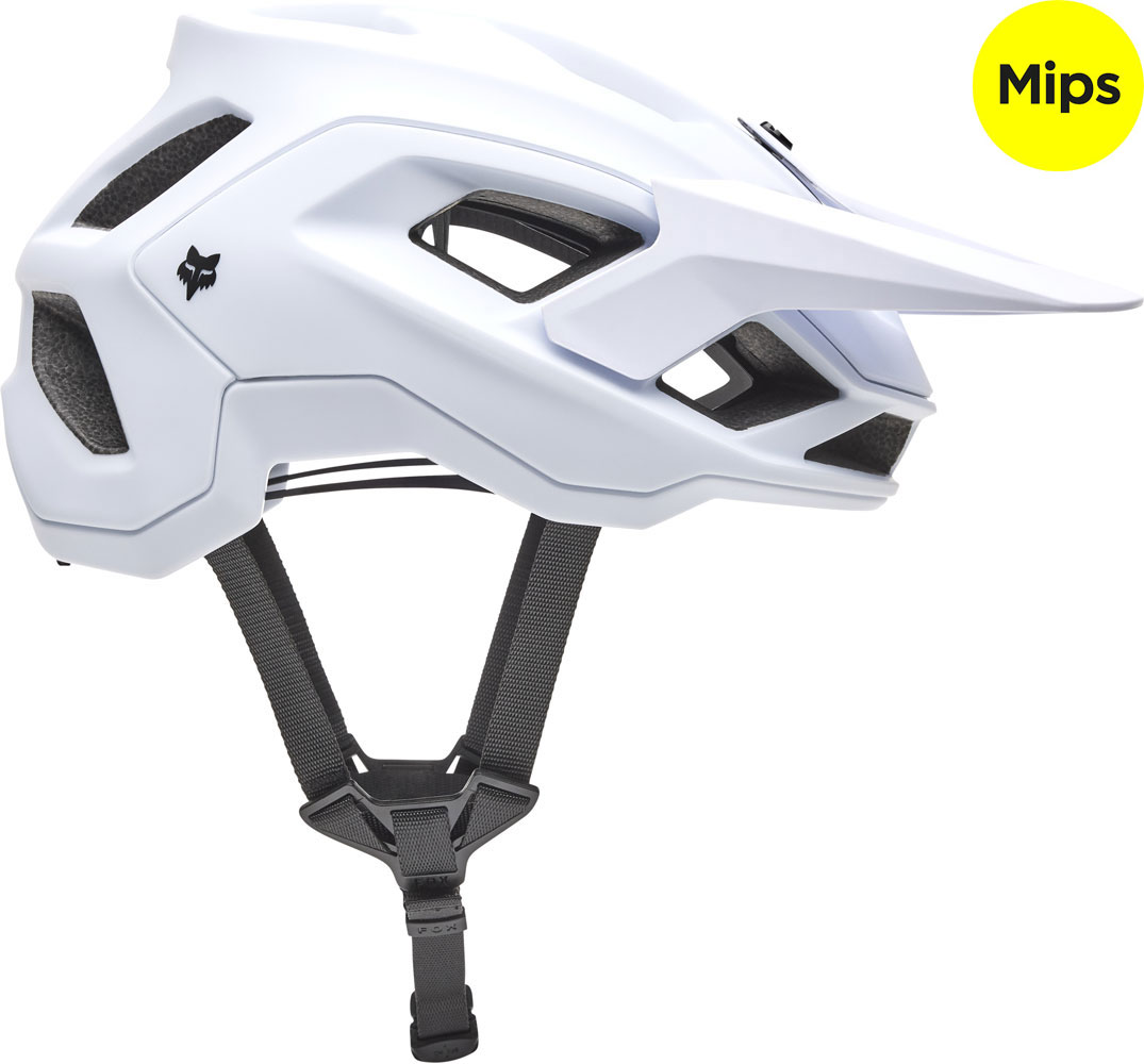 Fox Racing Speedframe Solid - MTB Helmet