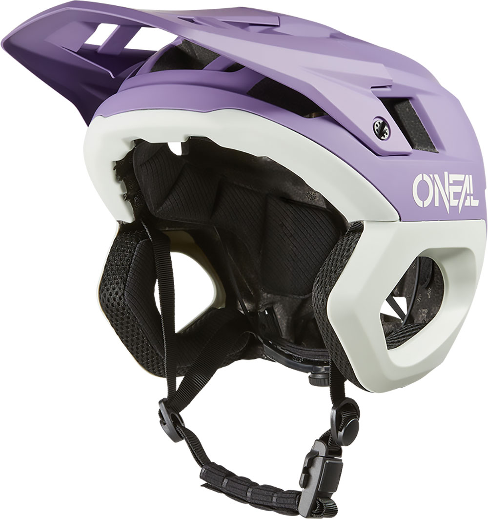 O'Neal Trapper Solid - MTB Helmet