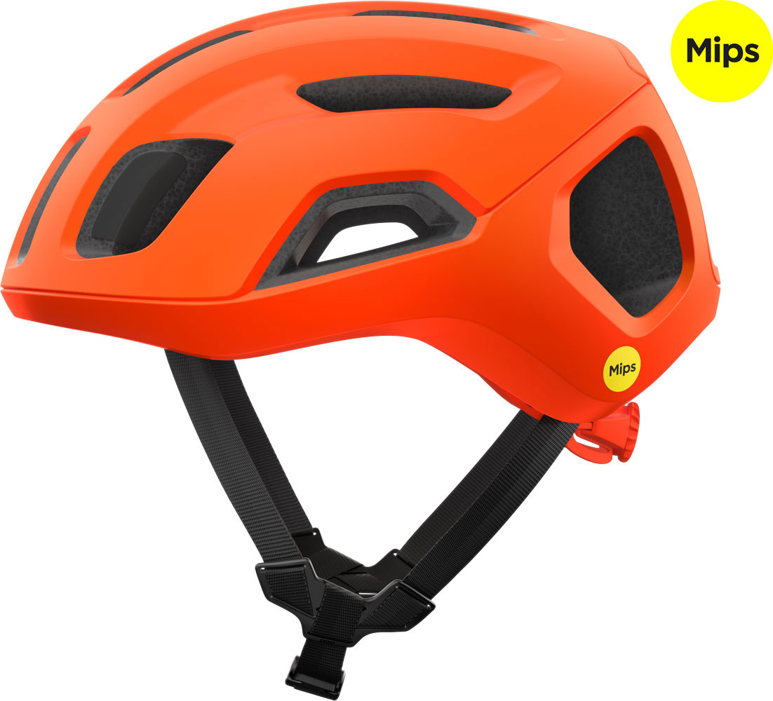 POC Ventral Air MIPS - Capacete de bicicleta de estrada