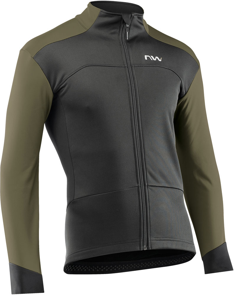 Northwave Reload - Thermal Jacket