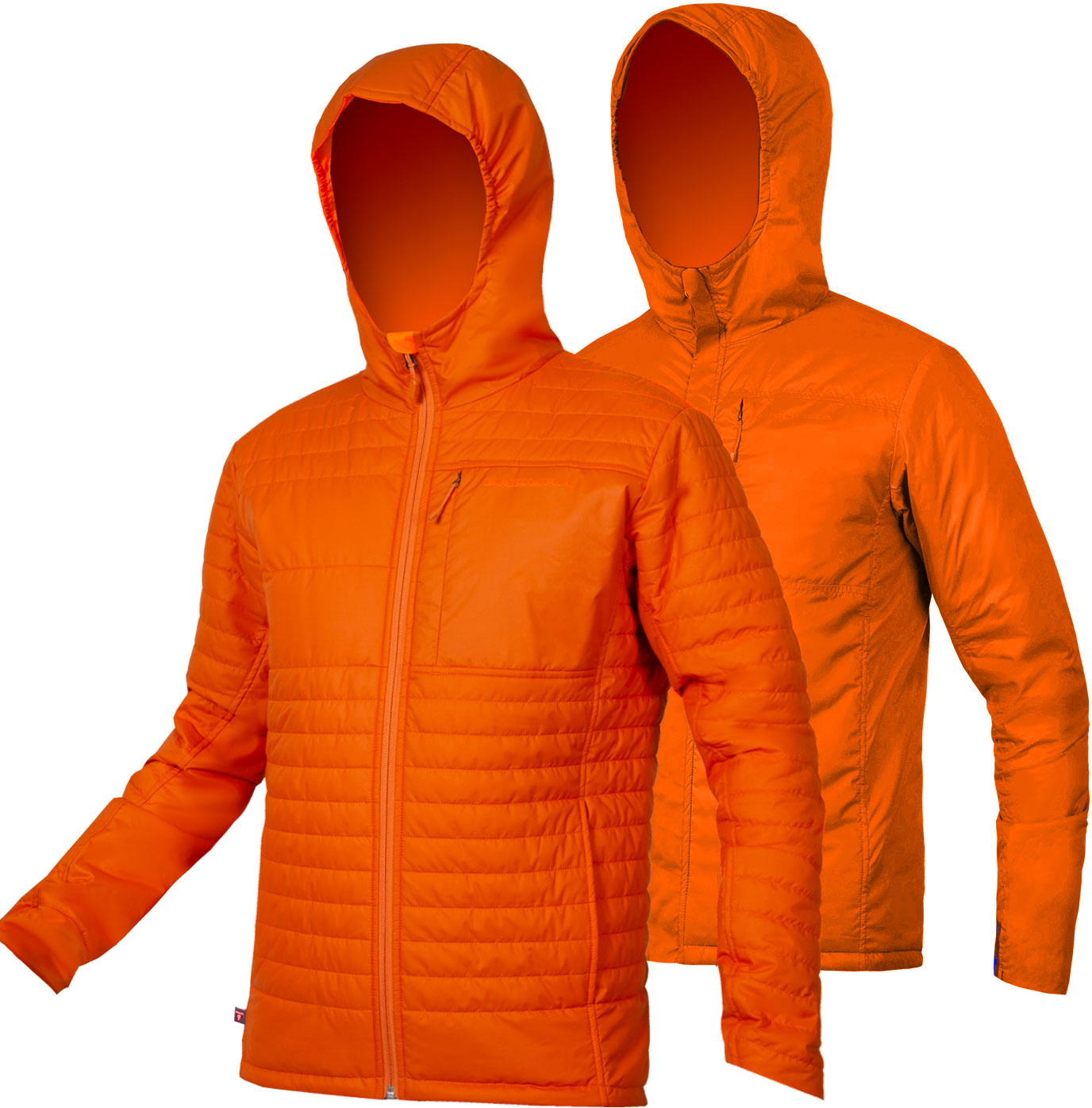 Endura Hummvee Flipjak - Reversible Jacket