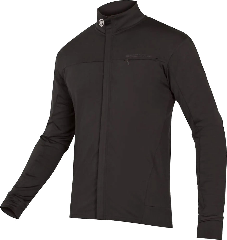 Endura Xtract Roubaix - Long Sleeve Jersey