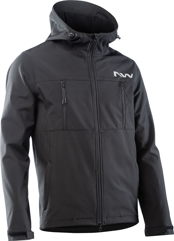 Jaqueta Softshell Northwave Easy out - MTB
