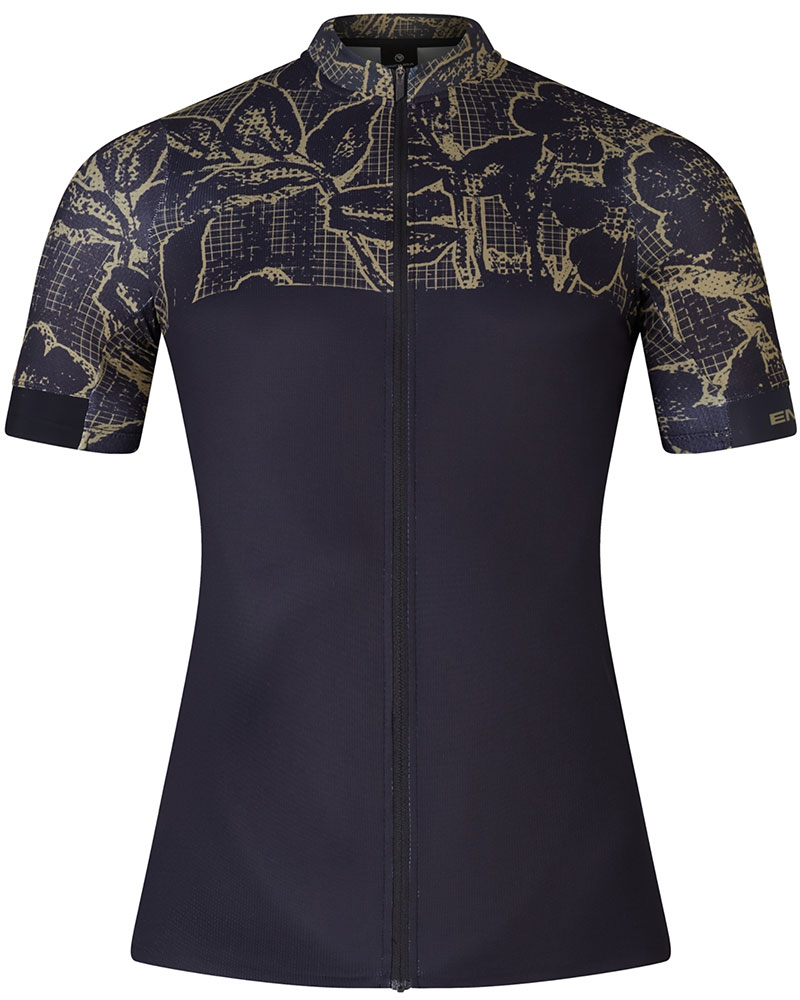 Endura Floral FS260 - Jersey