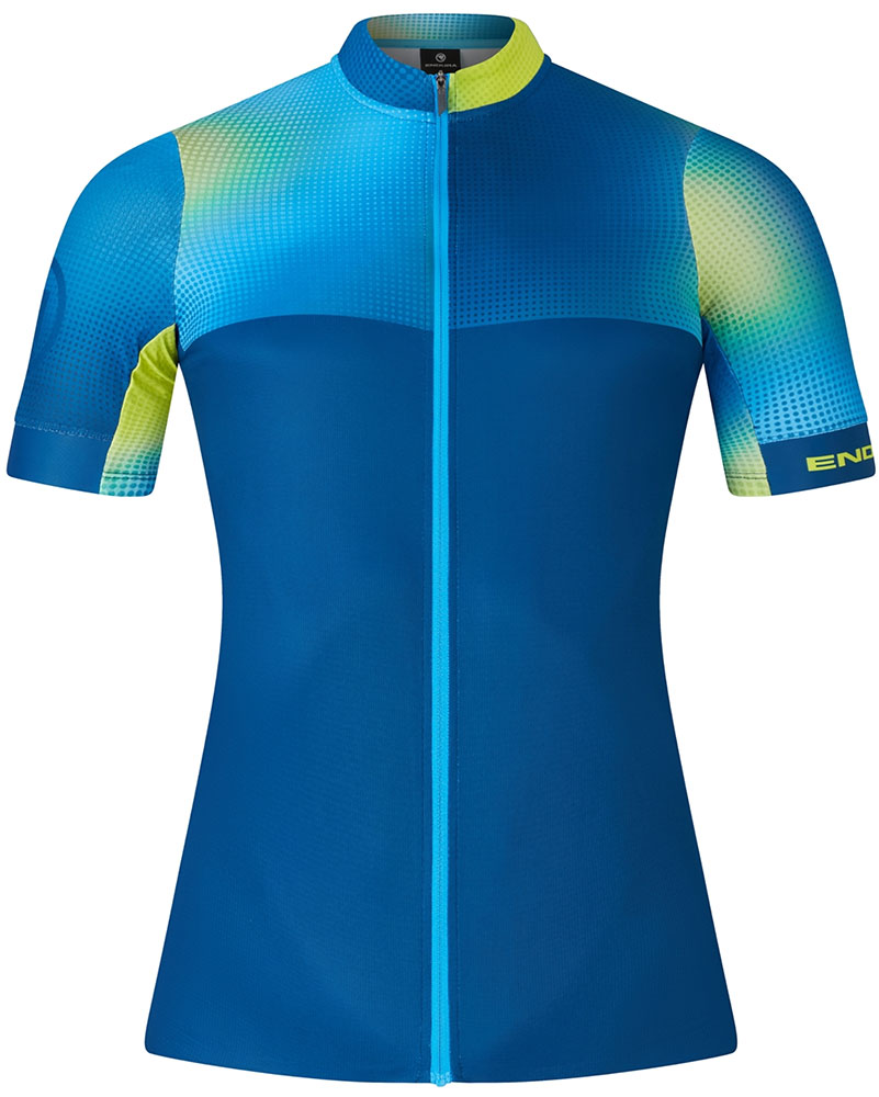 Endura Bitmap FS260 - MTB Jersey