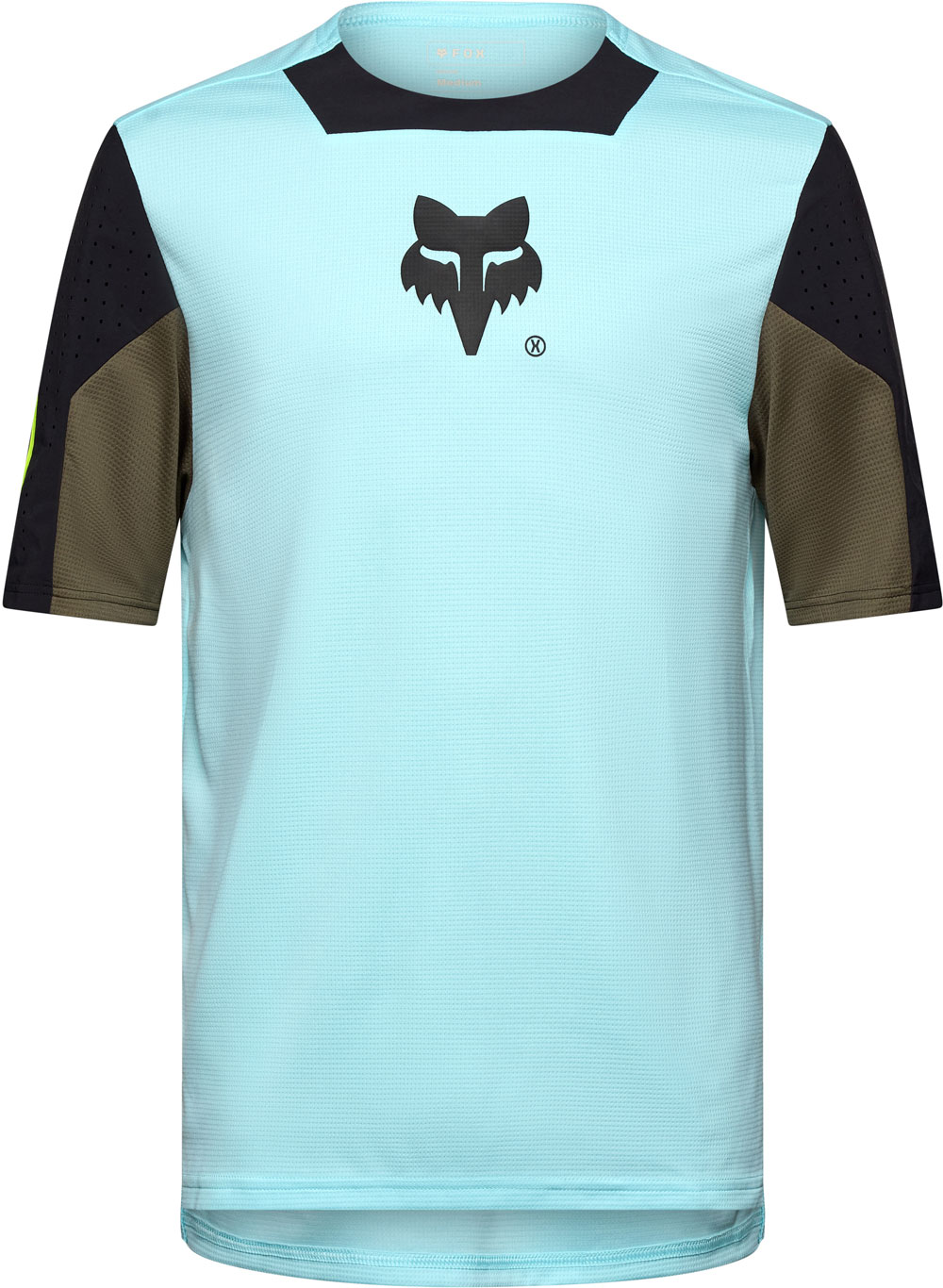 Fox Racing Defend Elevated - MTB Jersey