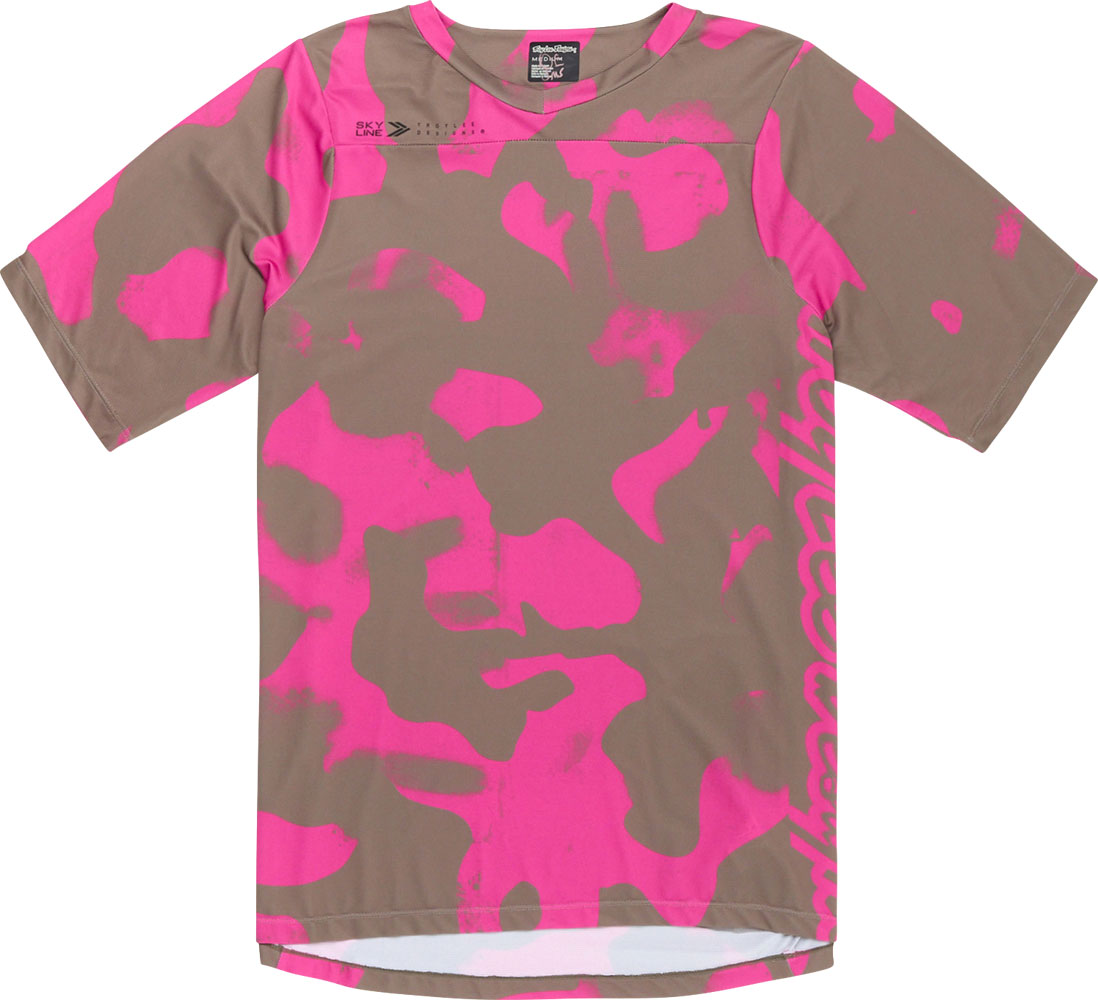 Troy Lee Designs Skyline Scrubland - MTB Jersey
