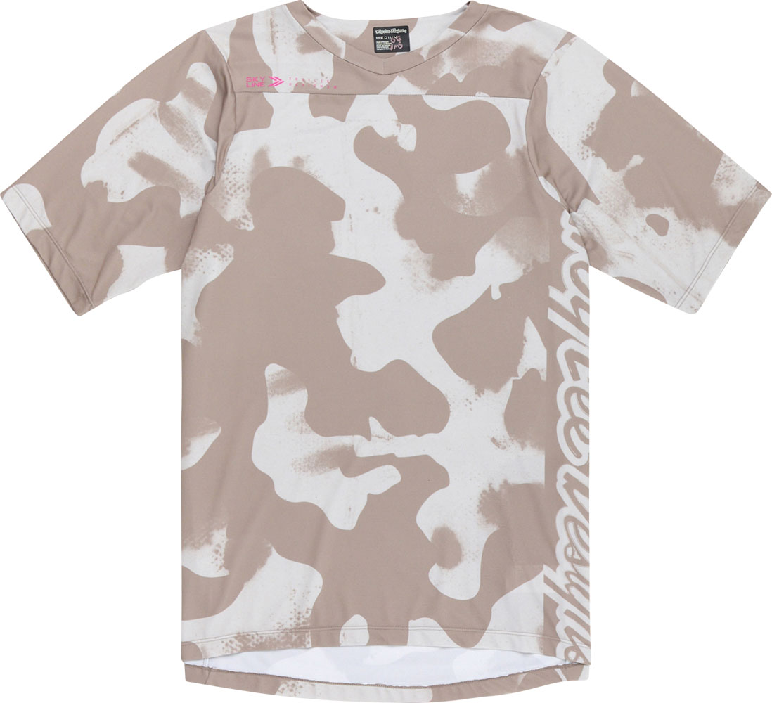 Troy Lee Designs Skyline Scrubland - MTB Jersey