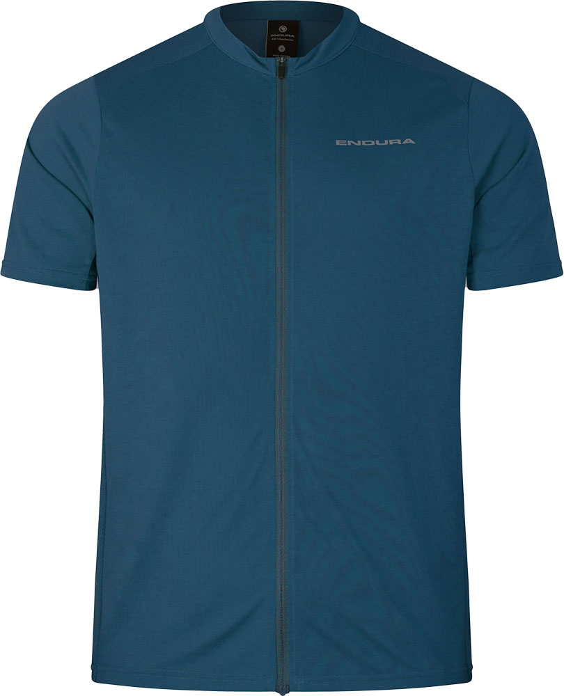 Endura Loop Zipped - MTB Jersey