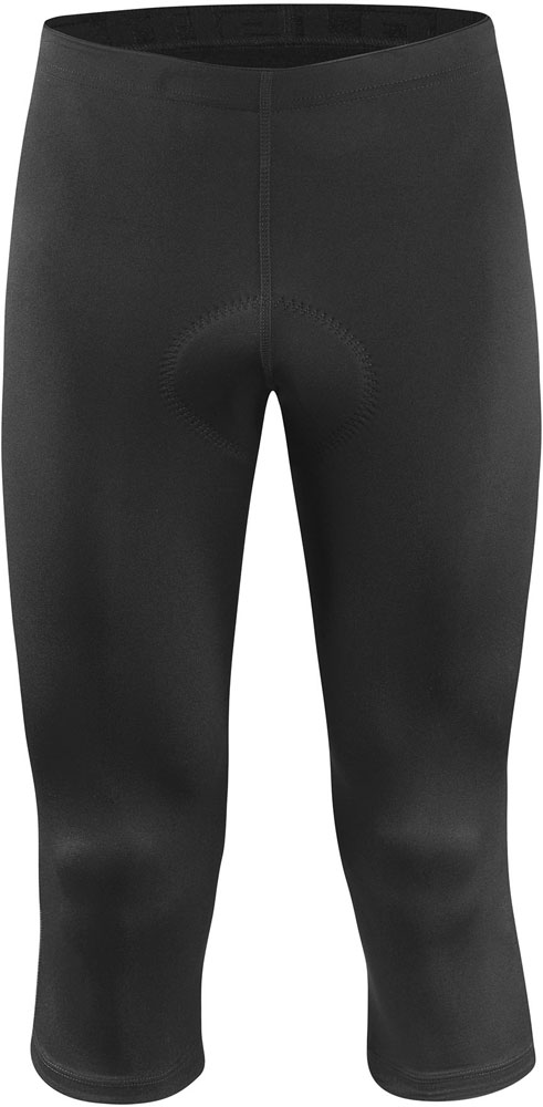 LÖFFLER Basic 3/4 - Cycling Shorts with Pad