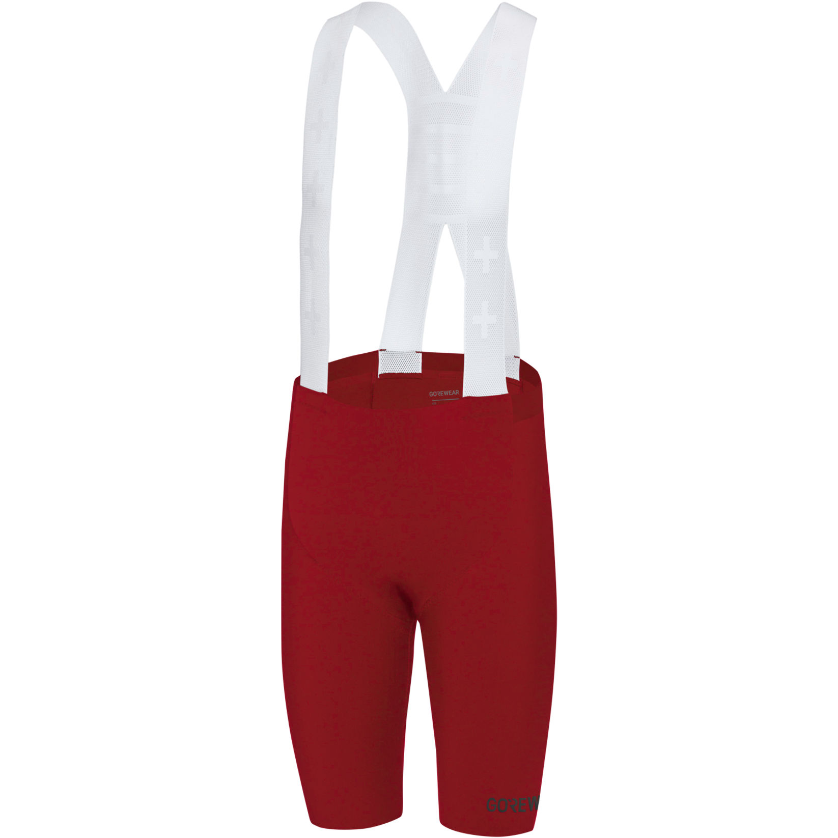 GOREWEAR Distance 2.0 - Calções com almofada